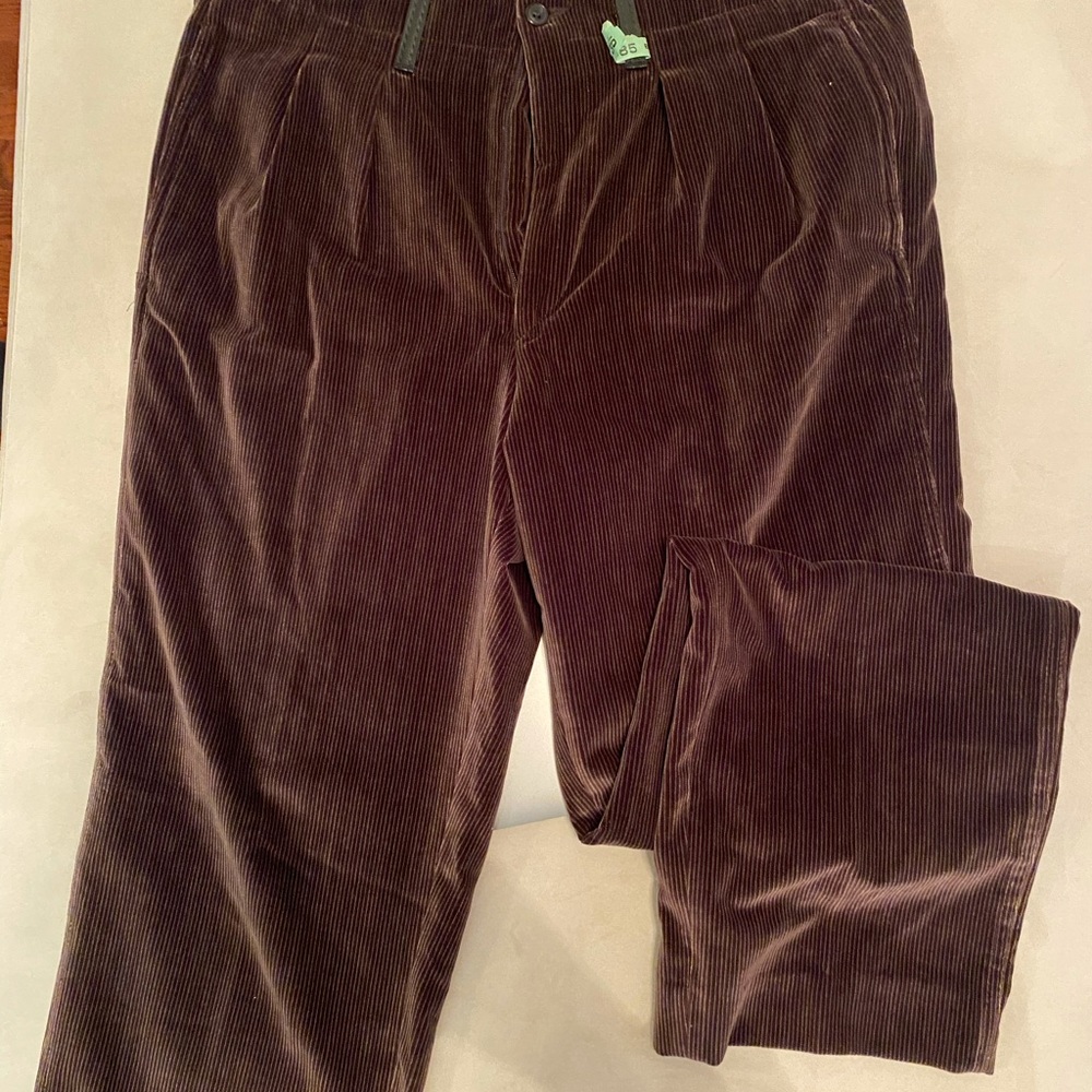 Dress Pants